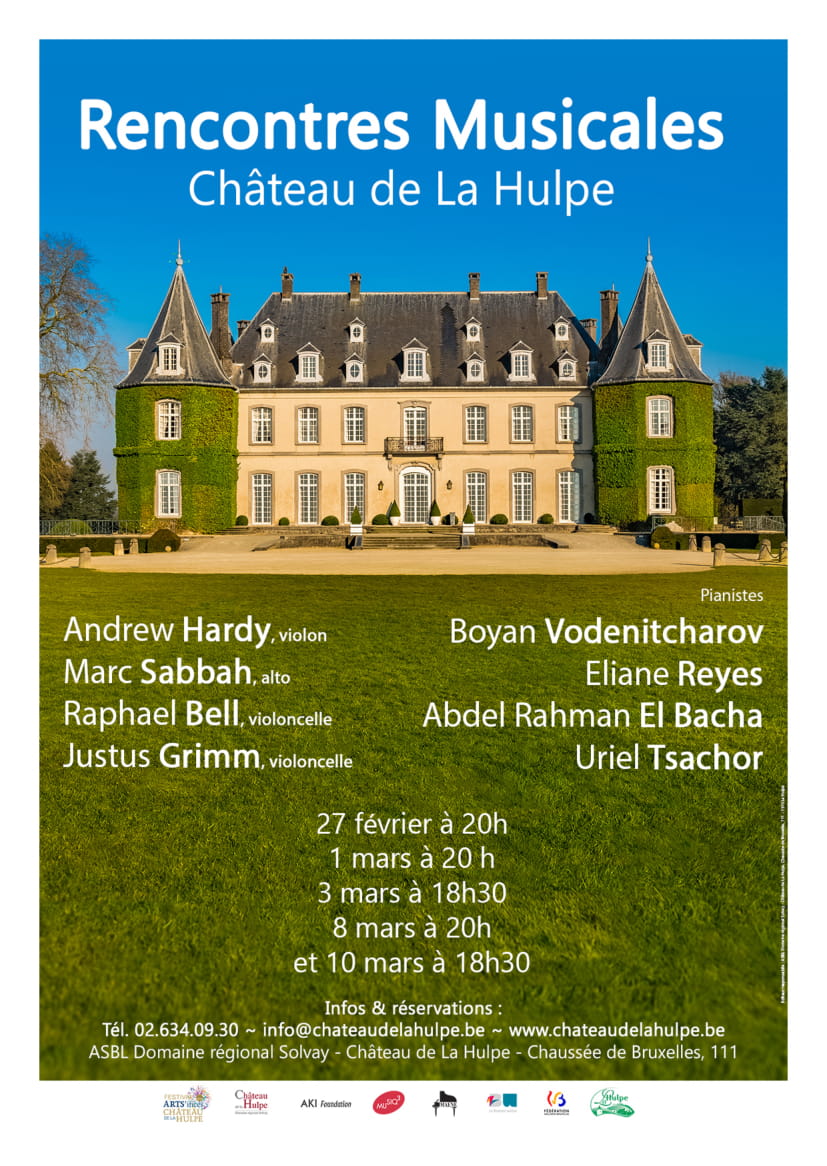 concerts ARTS'ifices 2019 concerts ARTS'ifices 2019