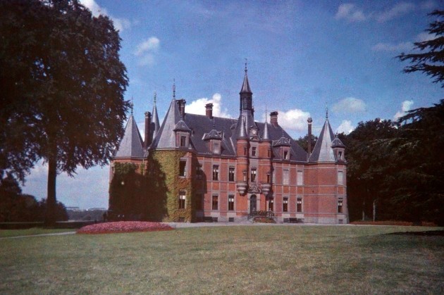 Château de Béthune