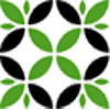 Logo Jardins exceptionnels de Wallonie